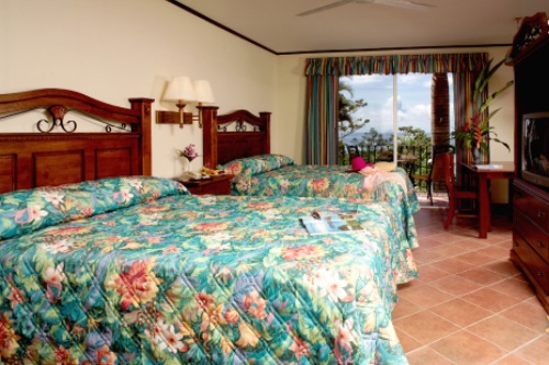 Parador Resort & Spa 002